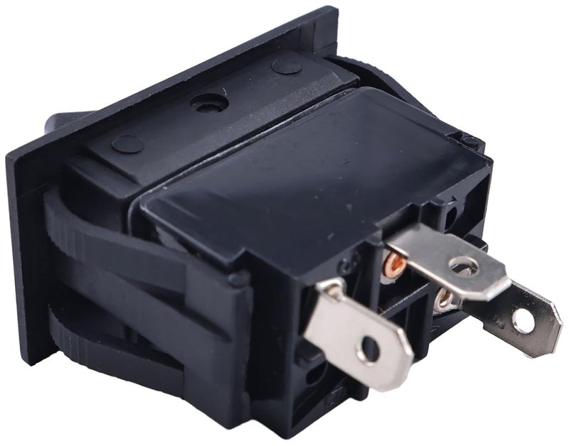 LSSOCH Fog Light Switch Illuminated 00550-35976 0055035976 Compatible with 1997-2000 Camry 1996-1998 4Runner - Image 5